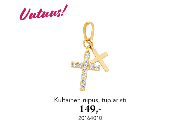 Osta nyt!